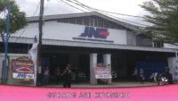 Gudang JNE Cipondoh