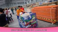 Shopee Express DC Lumajang