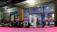 TIKI Dewi Sartika Karawang