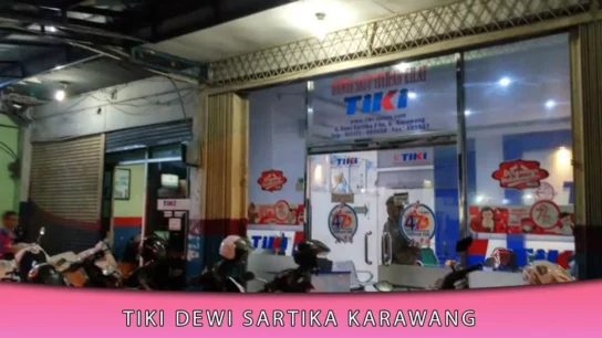 TIKI Dewi Sartika Karawang