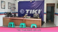 TIKI Tanjung Api Api